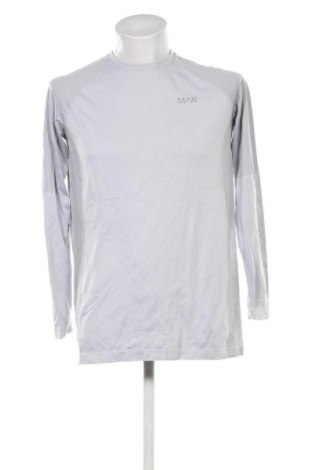 Bluză de bărbați Mango, Mărime L, Culoare Gri, Preț 53,99 Lei