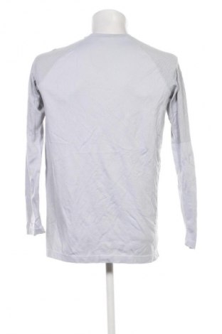 Bluză de bărbați Mango, Mărime L, Culoare Gri, Preț 53,99 Lei