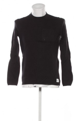 Ανδρική μπλούζα Marc O'Polo, Μέγεθος S, Χρώμα Μαύρο, Τιμή 18,99 €