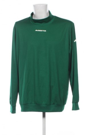 Ανδρική μπλούζα Masita, Μέγεθος 3XL, Χρώμα Πράσινο, Τιμή 7,99 €