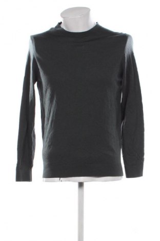 Мъжка блуза Massimo Dutti, Размер L, Цвят Зелен, Цена 15,84 €