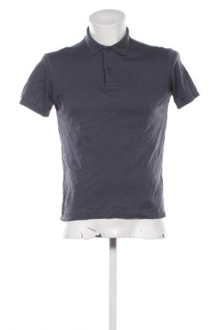 Herren Shirt Massimo Dutti, Größe S, Farbe Grau, Preis € 19,99