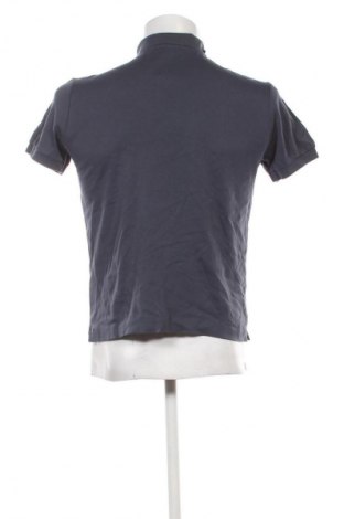Herren Shirt Massimo Dutti, Größe S, Farbe Grau, Preis € 19,99