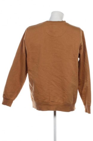 Ανδρική μπλούζα McNeal, Μέγεθος XXL, Χρώμα Καφέ, Τιμή 18,99 €