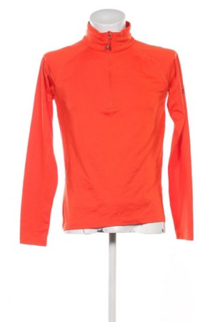 Herren Shirt McNeal, Größe M, Farbe Orange, Preis 11,99 €