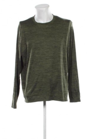 Мъжка блуза Motion, Размер XL, Цвят Зелен, Цена 10,00 €