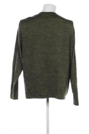 Мъжка блуза Motion, Размер XL, Цвят Зелен, Цена 10,00 €