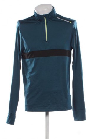 Ανδρική μπλούζα NEWCENTIAL, Μέγεθος L, Χρώμα Πολύχρωμο, Τιμή 4,99 €