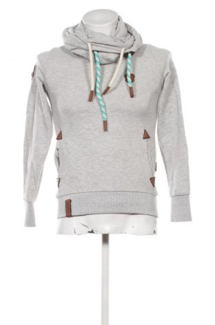 Ανδρική μπλούζα Naketano, Μέγεθος S, Χρώμα Γκρί, Τιμή 25,99 €