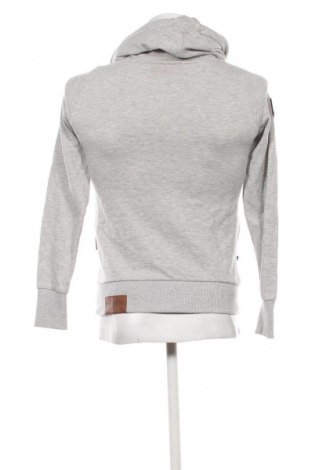Ανδρική μπλούζα Naketano, Μέγεθος S, Χρώμα Γκρί, Τιμή 25,99 €