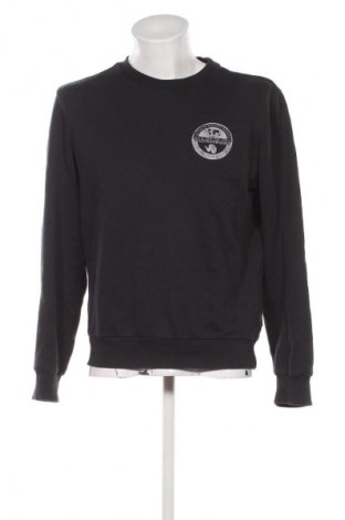 Bluză de bărbați Napapijri, Mărime L, Culoare Negru, Preț 157,99 Lei