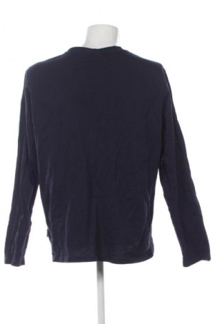 Bluză de bărbați Napapijri, Mărime XXL, Culoare Albastru, Preț 336,99 Lei