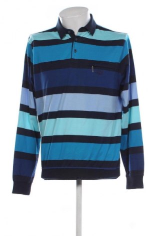 Pánské tričko  Navigazione, Velikost M, Barva Vícebarevné, Cena  259,00 Kč