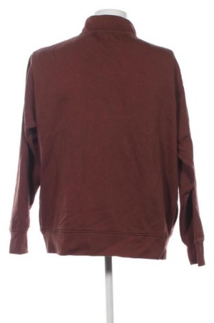 Herren Shirt Next, Größe XXL, Farbe Braun, Preis 27,99 €