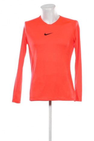 Pánské tričko  Nike, Velikost M, Barva Oranžová, Cena  594,00 Kč