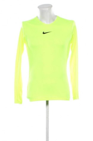 Pánské tričko  Nike, Velikost S, Barva Zelená, Cena  539,00 Kč