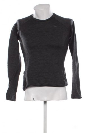 Мъжка блуза Nike, Размер M, Цвят Сив, Цена 17,38 €