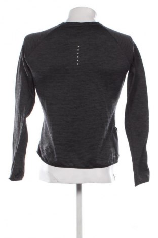 Мъжка блуза Nike, Размер M, Цвят Сив, Цена 17,38 €