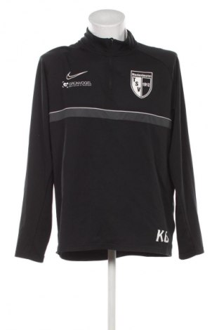 Pánské tričko  Nike, Velikost XL, Barva Černá, Cena  429,00 Kč