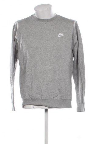 Мъжка блуза Nike, Размер M, Цвят Сив, Цена 19,42 €
