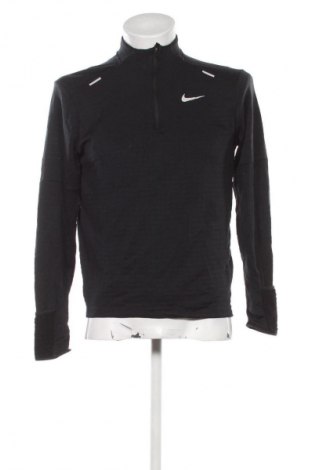Ανδρική μπλούζα Nike, Μέγεθος M, Χρώμα Μαύρο, Τιμή 22,99 €