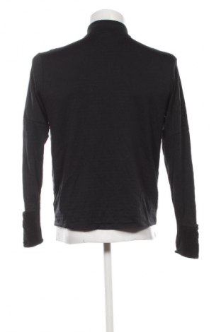 Ανδρική μπλούζα Nike, Μέγεθος M, Χρώμα Μαύρο, Τιμή 22,99 €