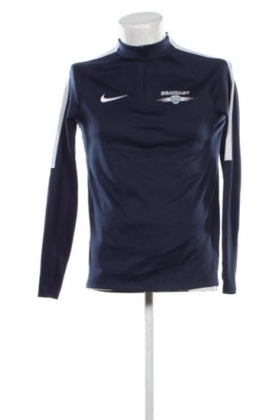Pánske tričko  Nike, Veľkosť M, Farba Modrá, Cena  25,00 €