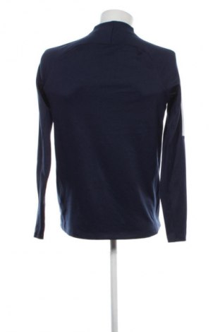 Pánske tričko  Nike, Veľkosť M, Farba Modrá, Cena  25,00 €