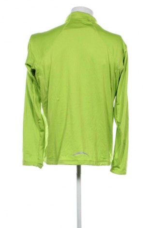 Pánske tričko  Nordcap, Veľkosť XXL, Farba Zelená, Cena  7,95 €