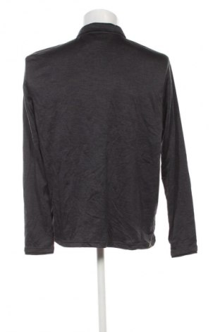 Herren Shirt Nordcap, Größe L, Farbe Grau, Preis € 4,99