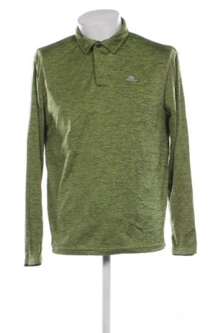 Bluză de bărbați Nordcap, Mărime L, Culoare Verde, Preț 31,99 Lei