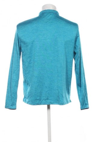 Herren Shirt Nordcap, Größe L, Farbe Blau, Preis € 7,99