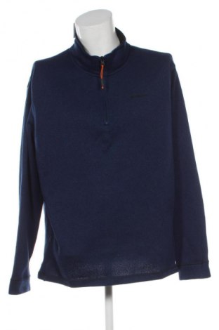 Ανδρική μπλούζα Nordcap, Μέγεθος 3XL, Χρώμα Μπλέ, Τιμή 9,99 €