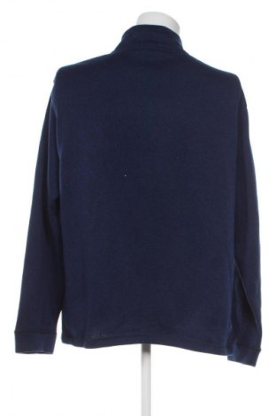 Ανδρική μπλούζα Nordcap, Μέγεθος 3XL, Χρώμα Μπλέ, Τιμή 9,99 €