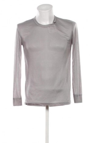 Męska bluzka Odlo, Rozmiar M, Kolor Szary, Cena 46,99 zł