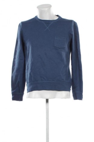 Ανδρική μπλούζα Olymp, Μέγεθος L, Χρώμα Μπλέ, Τιμή 28,00 €