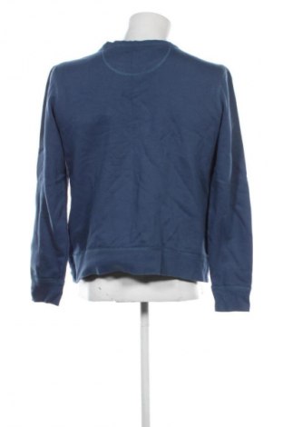 Ανδρική μπλούζα Olymp, Μέγεθος L, Χρώμα Μπλέ, Τιμή 28,00 €