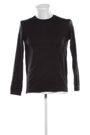 Мъжка блуза Outdoor, Размер M, Цвят Черен, Цена 14,00 €