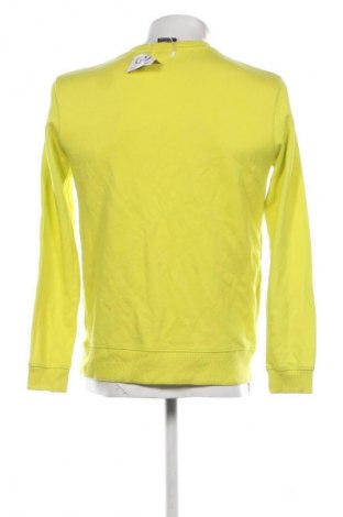 Męska bluzka Outfiters, Rozmiar M, Kolor Żółty, Cena 32,99 zł