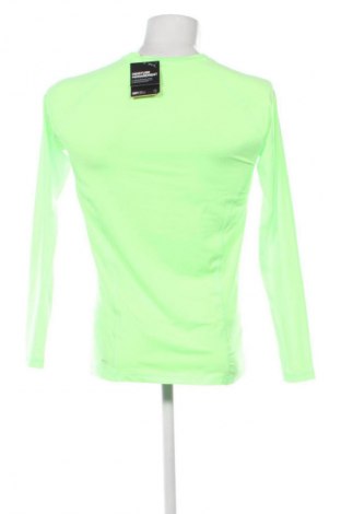 Férfi blúz PUMA, Méret XL, Szín Zöld, Ár 19 169 Ft