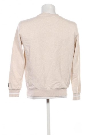 Herren Shirt PUMA, Größe M, Farbe Beige, Preis 27,99 €