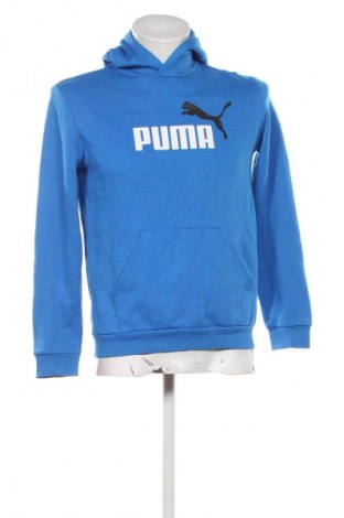 Herren Shirt PUMA, Größe XL, Farbe Blau, Preis 17,99 €