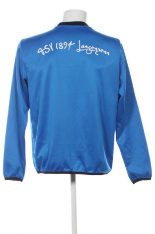 Férfi blúz PUMA, Méret L, Szín Kék, Ár 6 619 Ft