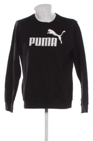 Herren Shirt PUMA, Größe L, Farbe Schwarz, Preis 27,99 €