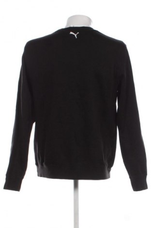 Herren Shirt PUMA, Größe L, Farbe Schwarz, Preis 27,99 €