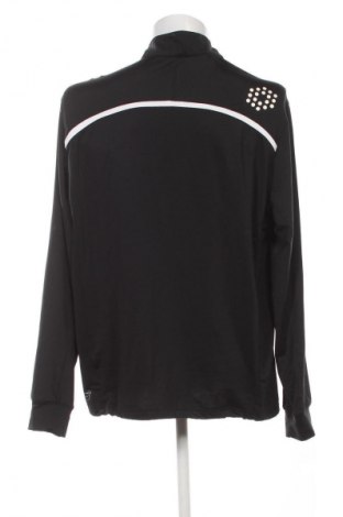 Herren Shirt PUMA, Größe XL, Farbe Schwarz, Preis € 21,00