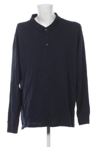 Herren Shirt Payper, Größe 4XL, Farbe Blau, Preis € 13,99