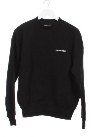 Мъжка блуза Pegador, Размер XS, Цвят Черен, Цена 33,23 €