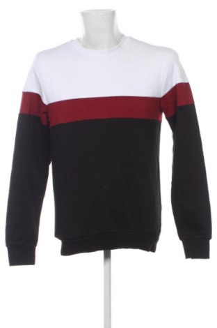 Ανδρική μπλούζα Pier One, Μέγεθος M, Χρώμα Πολύχρωμο, Τιμή 28,99 €