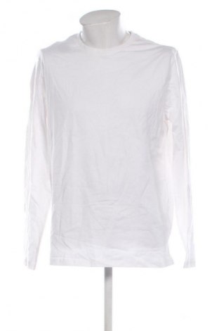 Bluză de bărbați Pier One, Mărime XXL, Culoare Alb, Preț 98,99 Lei